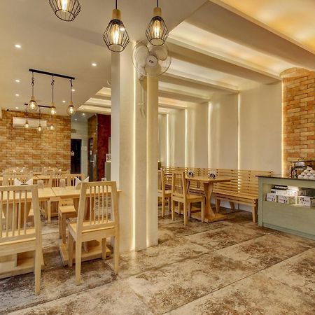 فندق Townhouse Geetraj Near Shalimar Gateway لاكناو المظهر الخارجي الصورة
