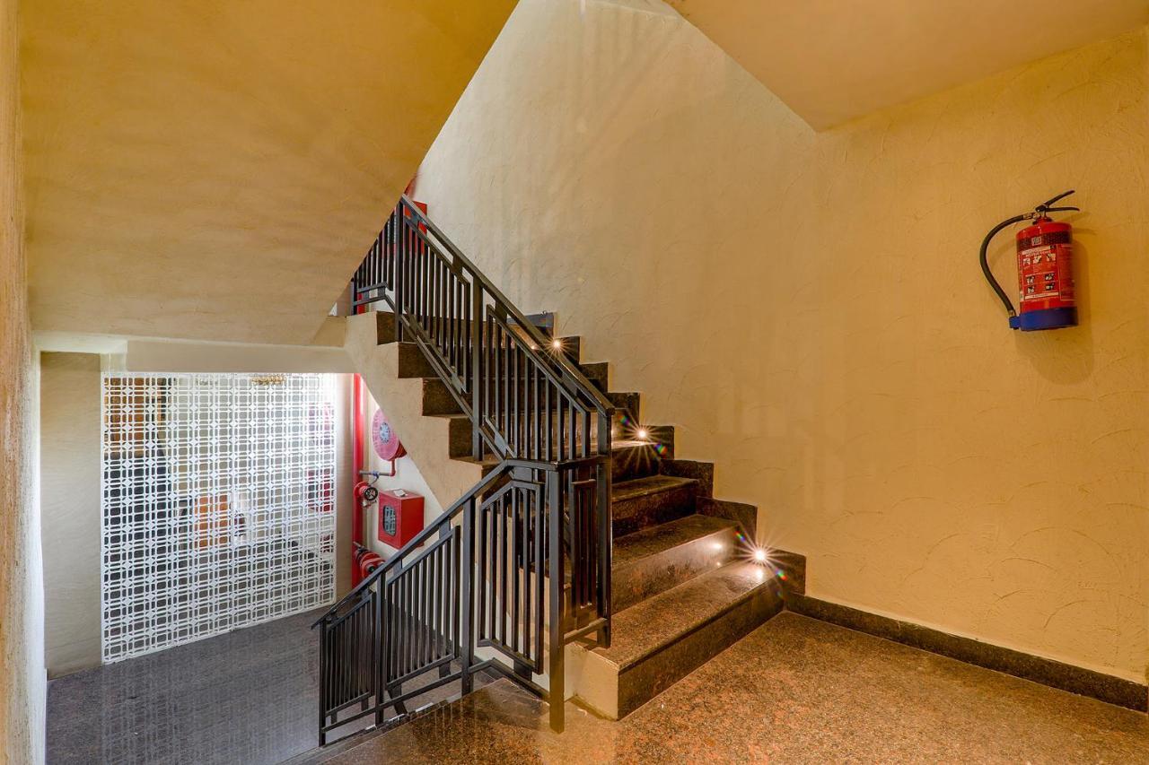 فندق Townhouse Geetraj Near Shalimar Gateway لاكناو المظهر الخارجي الصورة
