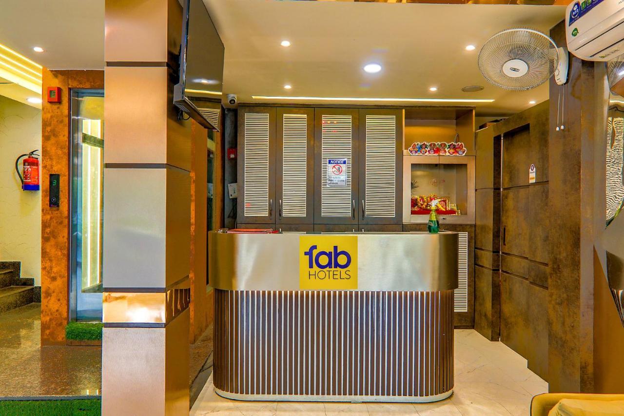 فندق Townhouse Geetraj Near Shalimar Gateway لاكناو المظهر الخارجي الصورة