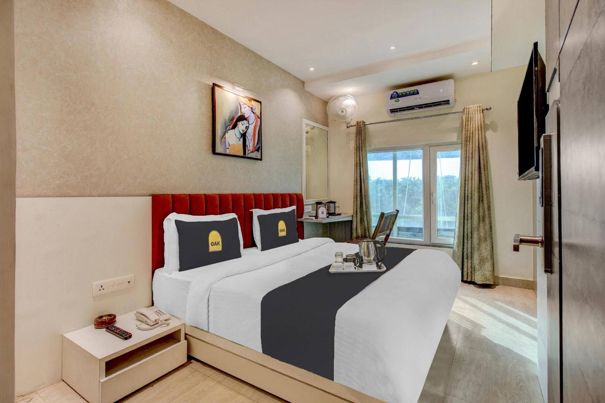 فندق Townhouse Geetraj Near Shalimar Gateway لاكناو المظهر الخارجي الصورة