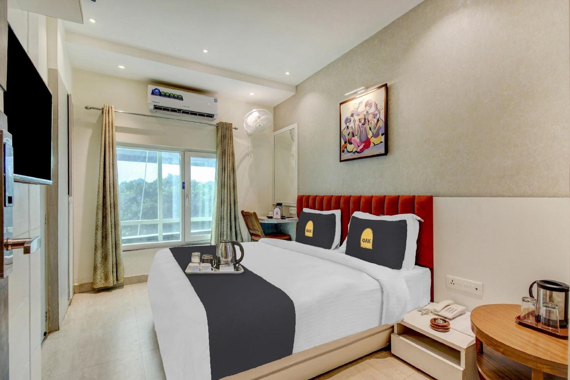 فندق Townhouse Geetraj Near Shalimar Gateway لاكناو المظهر الخارجي الصورة