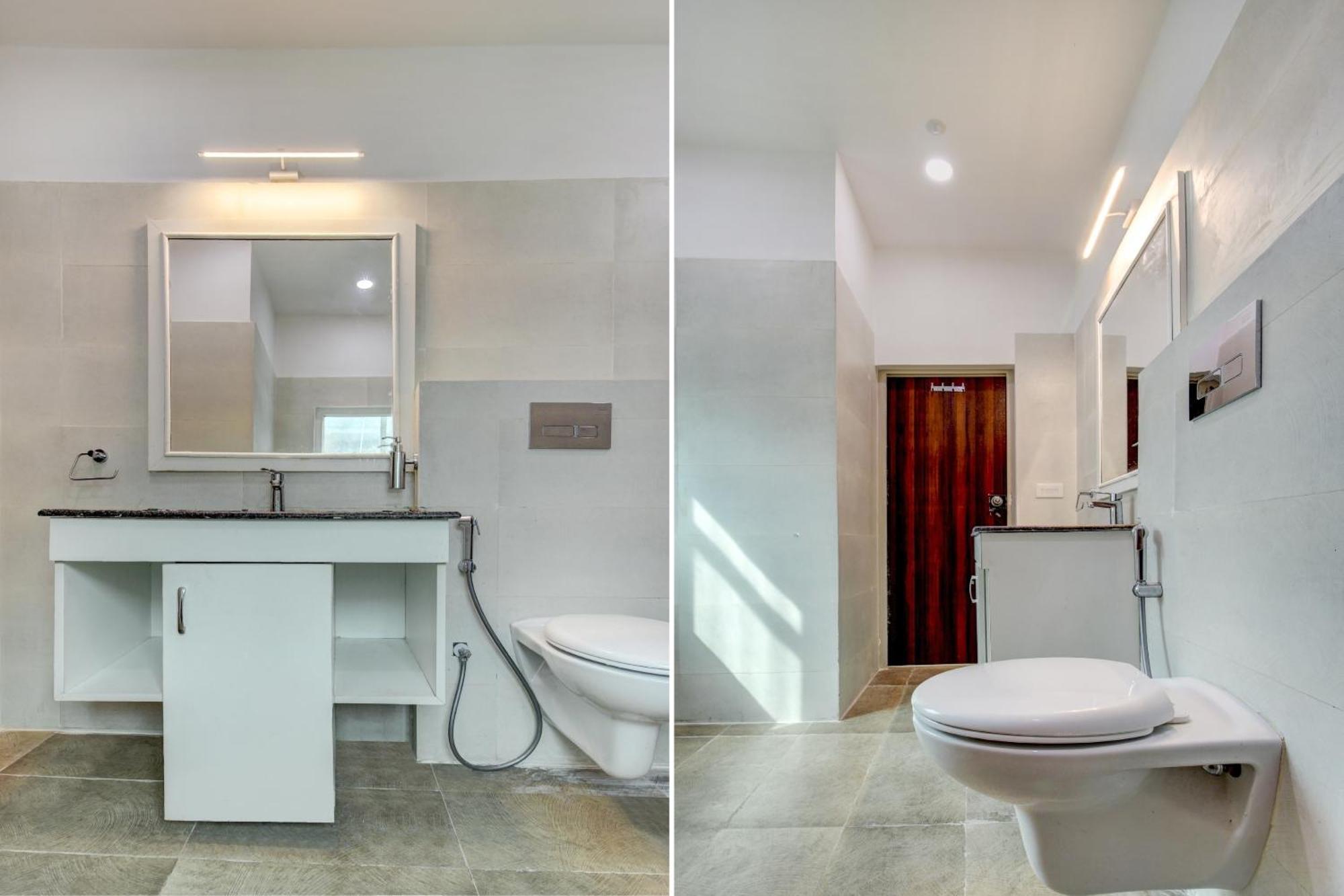 فندق Townhouse Geetraj Near Shalimar Gateway لاكناو المظهر الخارجي الصورة