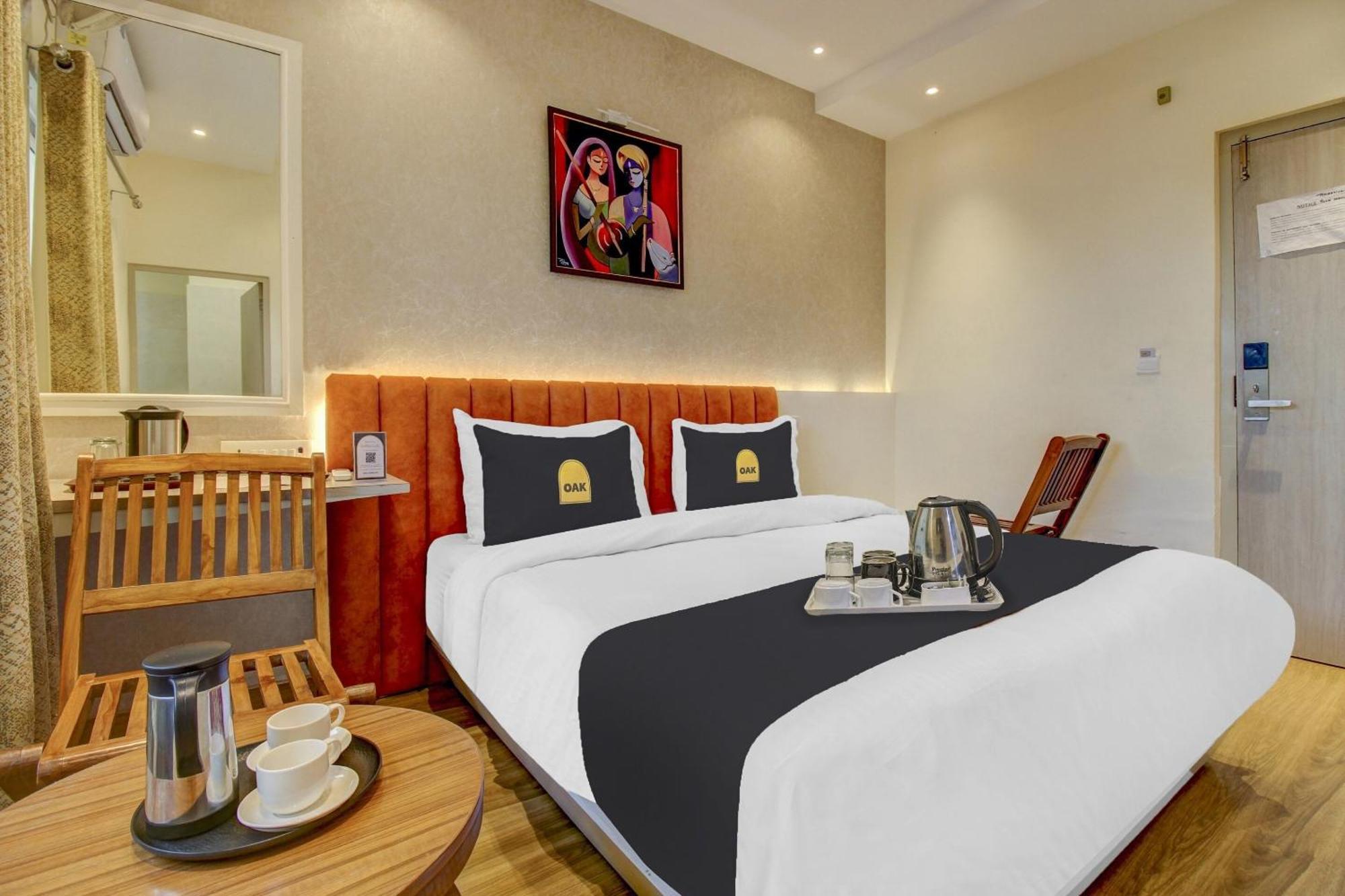 فندق Townhouse Geetraj Near Shalimar Gateway لاكناو المظهر الخارجي الصورة