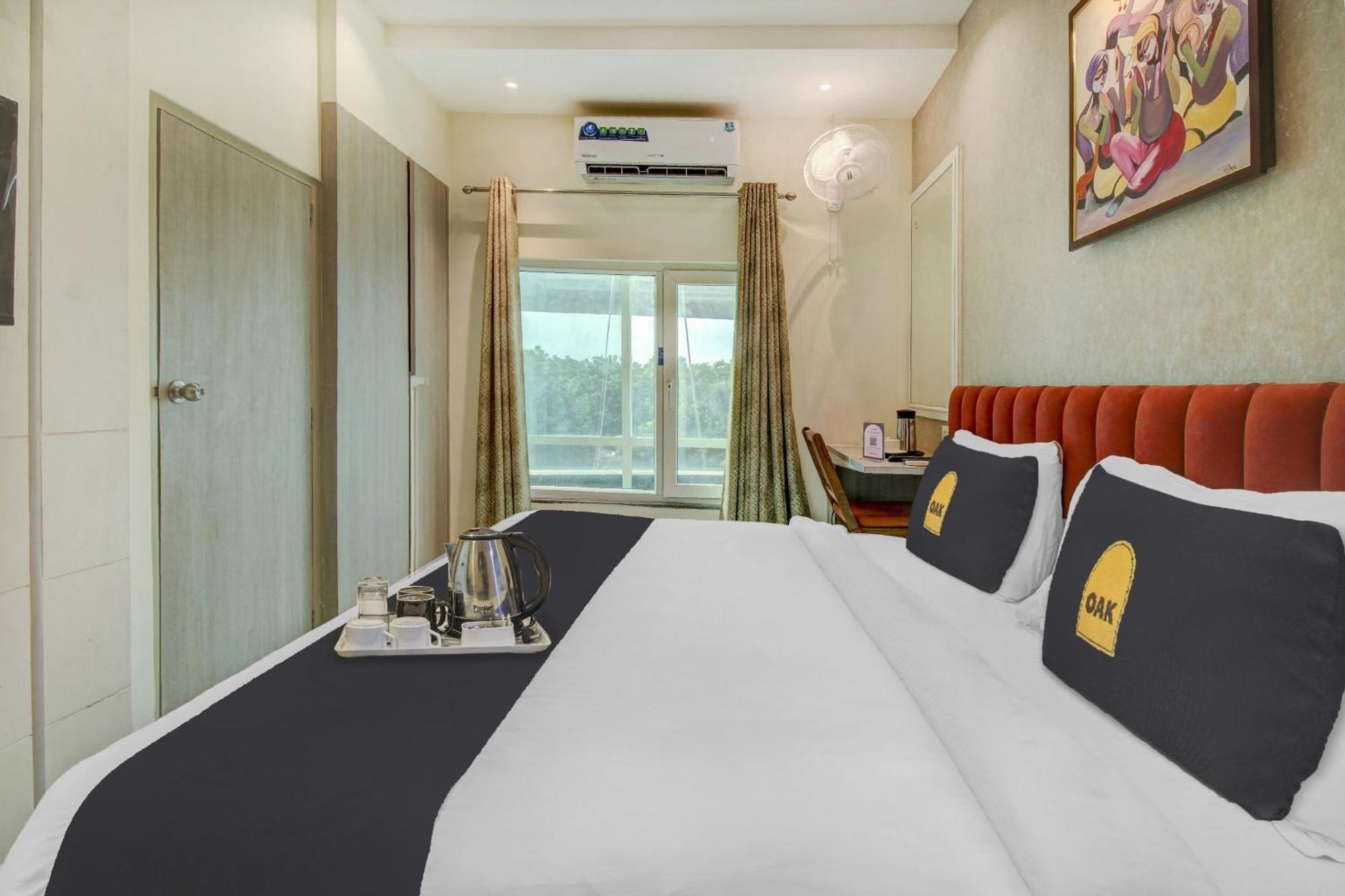 فندق Townhouse Geetraj Near Shalimar Gateway لاكناو المظهر الخارجي الصورة
