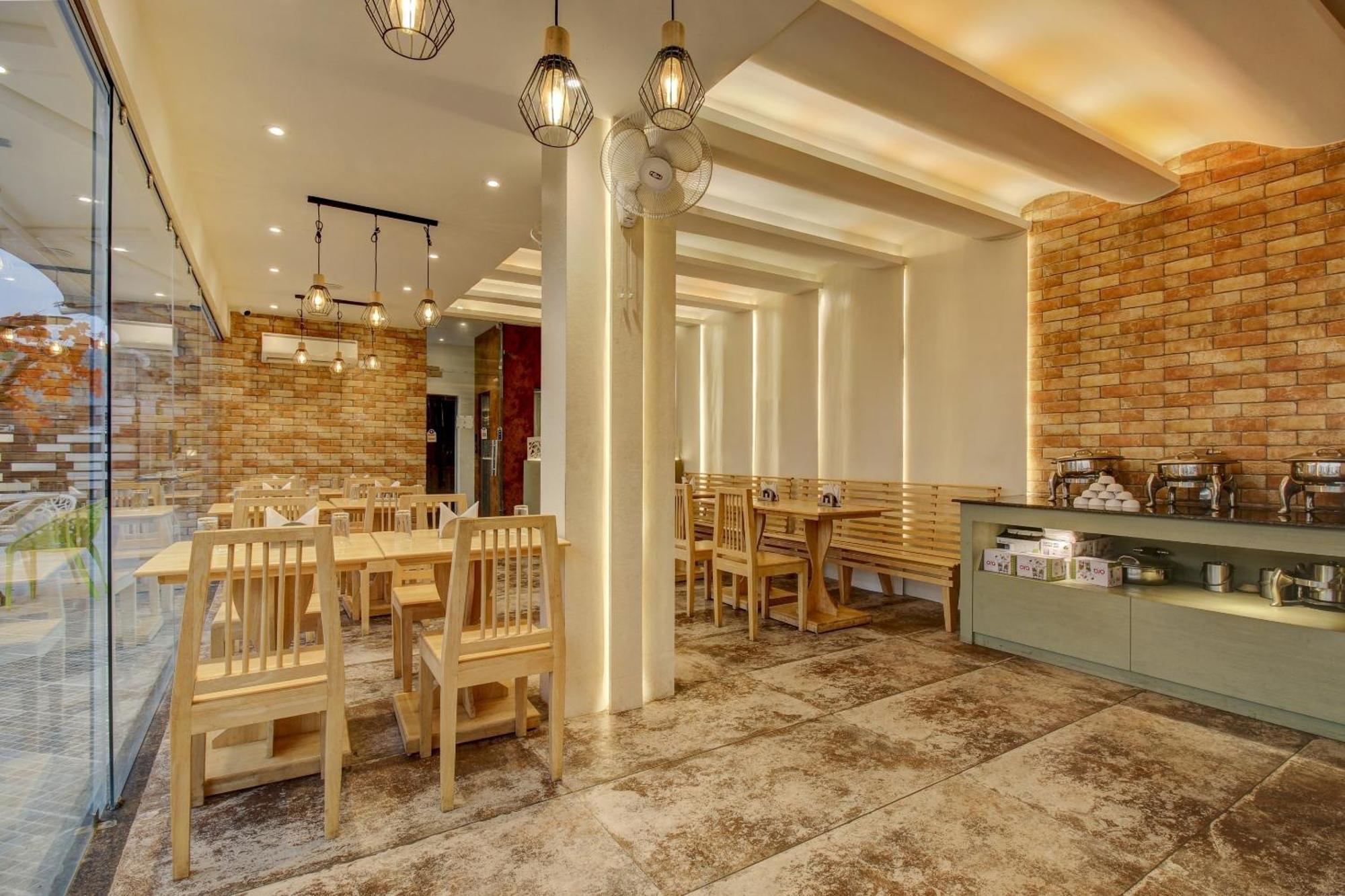 فندق Townhouse Geetraj Near Shalimar Gateway لاكناو المظهر الخارجي الصورة